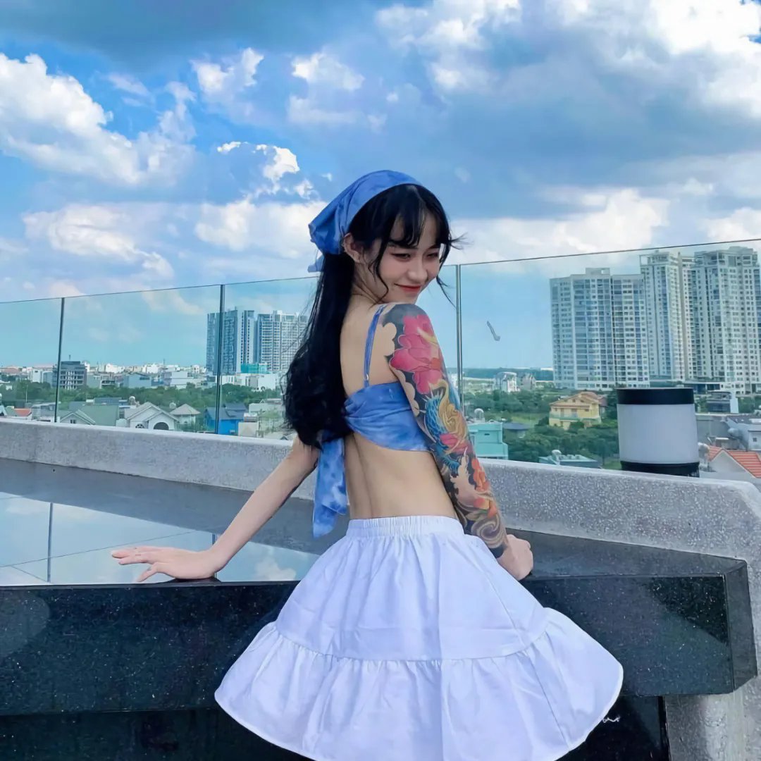 绝 ‧ 种